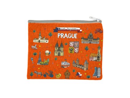 Kosmetická taštička 24032