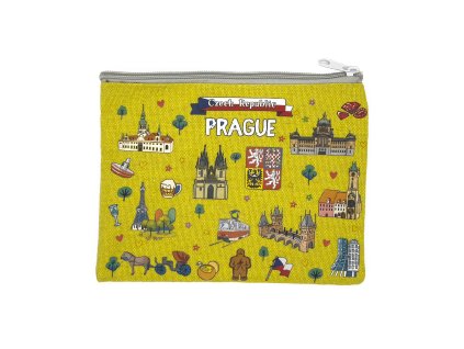 Kosmetická taštička 24035