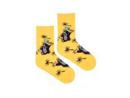 1669 detske krtek lut 1