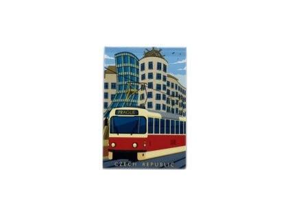 Fotomagnetka 3003/4