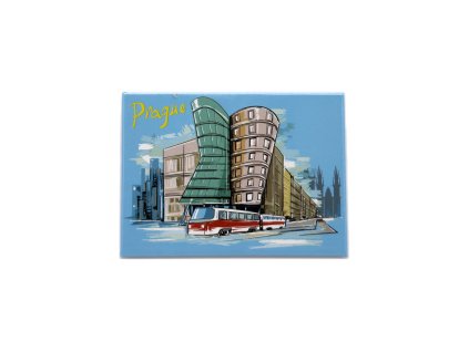 Fotomagnetka 3004/10