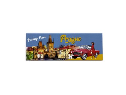 Fotomagnetka 3005/9