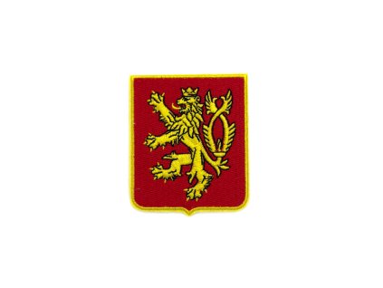 Nášivka 4080