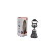 kovový zvonek 7164/P