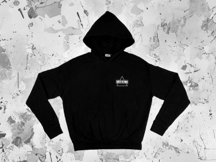 eshop cerna mikina basic lotw