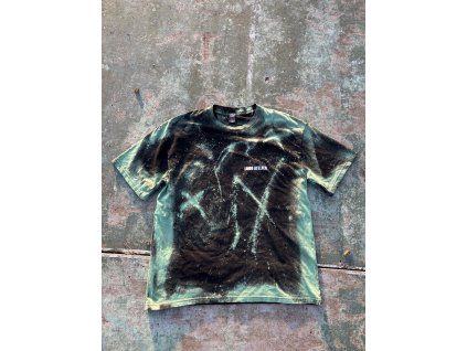 Custom triko Gods Plan