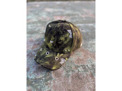 Custom kšiltovka Acid