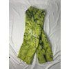 Custom kalhoty Cybersigilism Green Viper