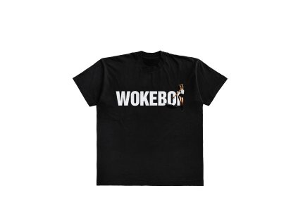 WOKEBOI TRIKo