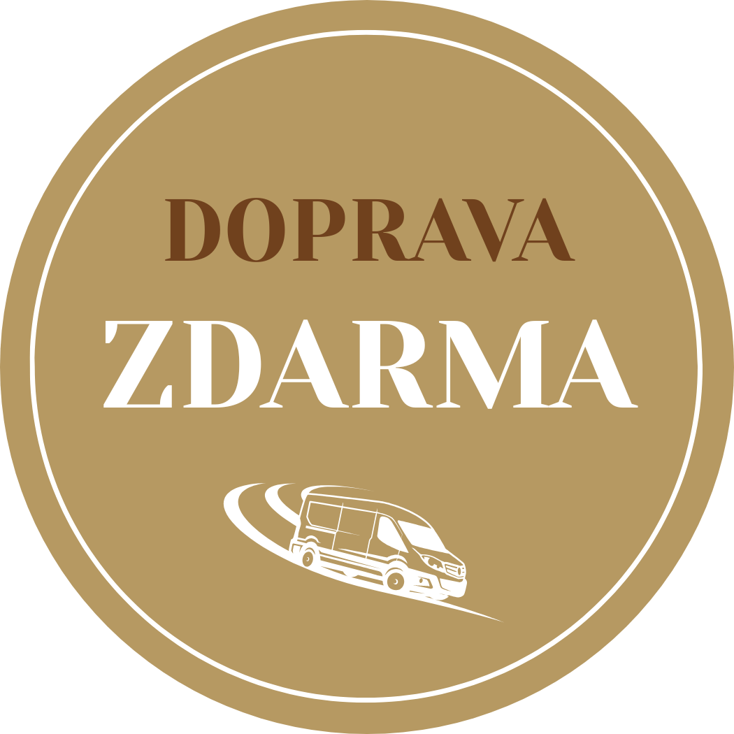 Doprava zdarma