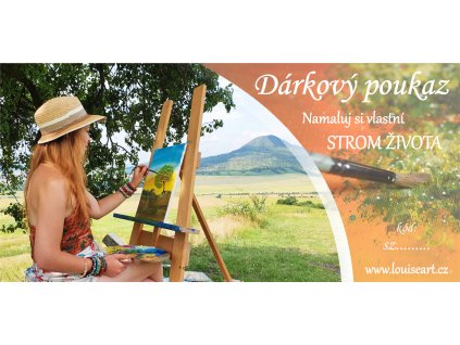 poukaz strom života 2– 1