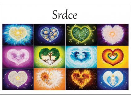náhled srdce – 1