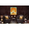 halloween themed living room (3)