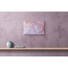 plant in vase sitting on wooden shelf (11)