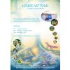 LOUISE ART TOUR V ČESKÉM STŘEDOHOŘÍ 5 zmenseny.