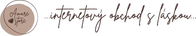 Amarestore Šumperk logo
