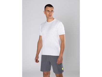 CORE Tee biela (Farba biela, Veľkosť S)