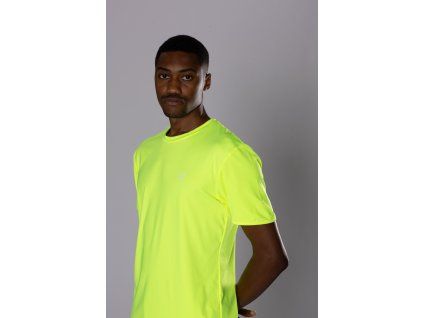 CORE Tee neónová (Farba neónová, Veľkosť S)