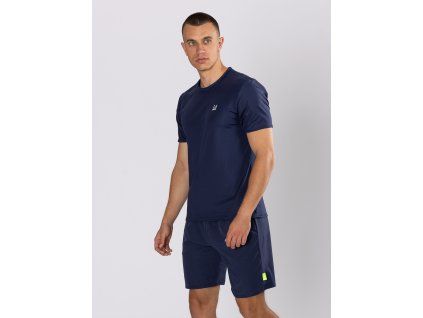 CORE Tee modrá (Farba modrá, Veľkosť S)