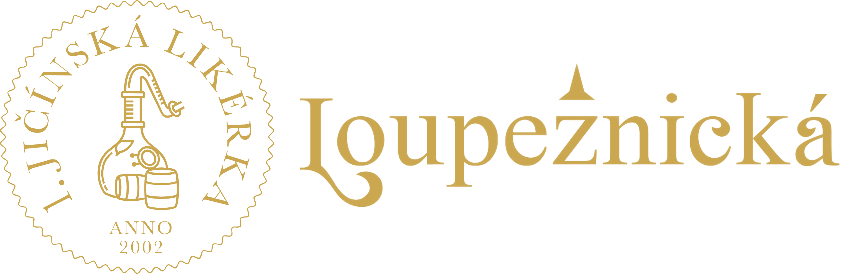 1. Jičínská Likérka