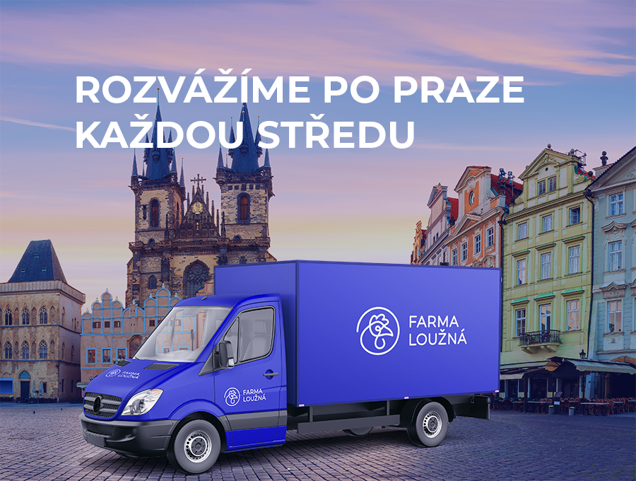 Rozvážka