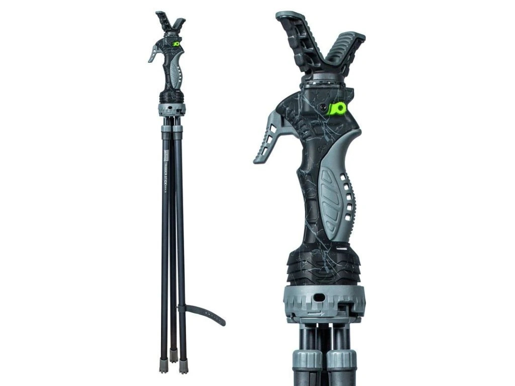 Střelecké hole Primos