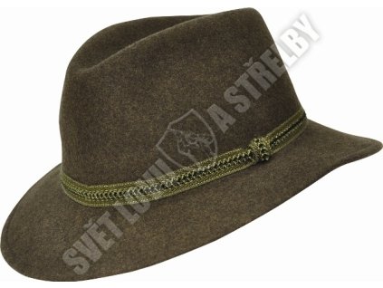 Klobouk Werra 0908 (ERIK)