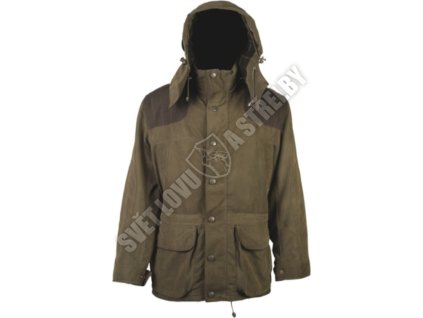 Lovecká bunda Arctech Boreal Forest Jacket