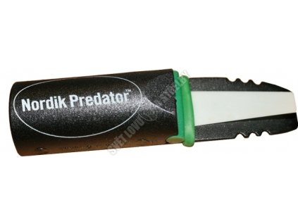 Vábnička Nordik Predator Pre-tuned - předladěná