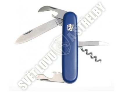 Mikov kapesní nůž 100 NH 5F