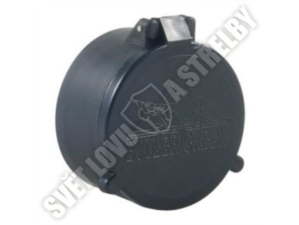 Butler Creek krytka puškohledu ?57,2mm