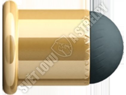 Sellier & Bellot 6 mm Flobert Court - 100ks