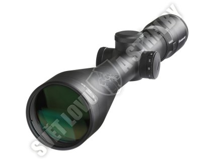 Puškohled Delta 2,5-15x56 HD SF