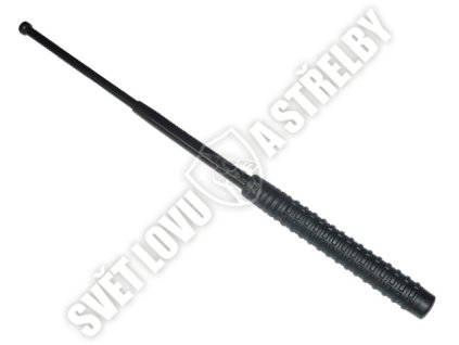 Teleskopický obušek 18" (45 cm)