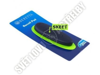 Beretta Micro-Core botka Skeet - Sporting 18 mm