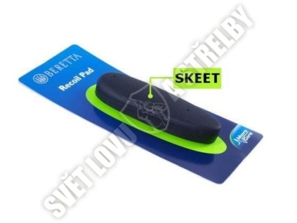 Beretta Micro-Core botka Skeet - Sporting 23 mm