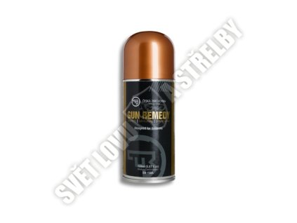 Olej ČZ Gun Remedy