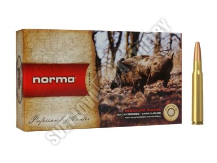 Norma Vulkan 7x64 - 11g