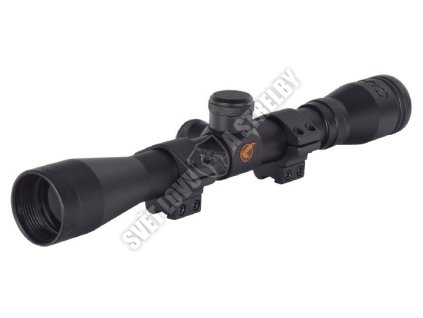 Puškohled Gamo 4x32 WR