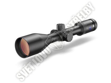 Puškohled Zeiss Conquest V6 2,5-15x56