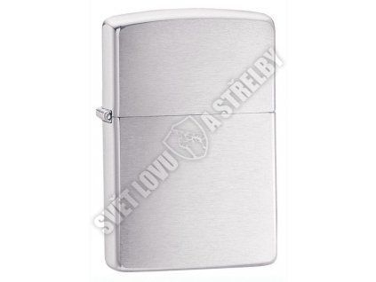 Zapalovač Zippo® s věnováním