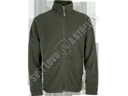 Bunda Banner Roban Fleece