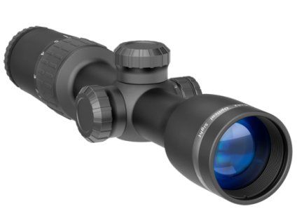 Puškohled Yukon Jaeger 1,5-6x42