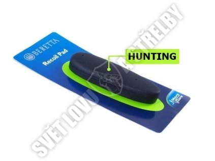 Beretta Micro-Core botka Hunting 25 mm