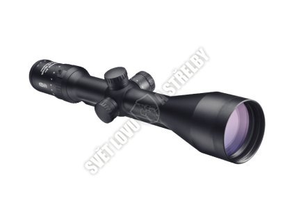Puškohled Meopta Meostar R1r 3-12x56 RD/MR