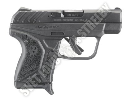 Ruger LCP II