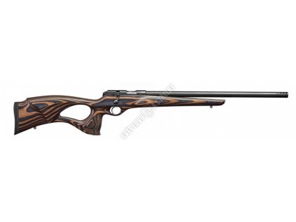 Malorážka ČZ 457 Thumbhole 20''
