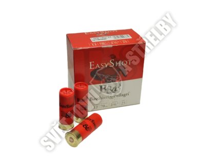 Baschieri & Pellagri 12/70 Easyshot 24 Skeet 