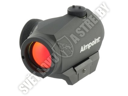Kolimátor Aimpoint Micro H-1