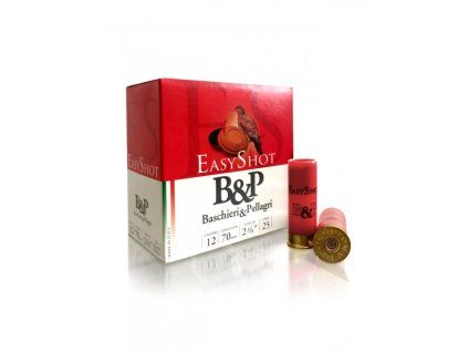 Baschieri & Pellagri 12/70 Easyshot 3,1mm